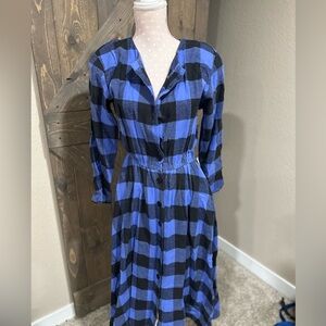 Vintage styleworks dress